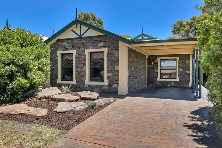 13 Johnson Court, Golden Grove SA 5125