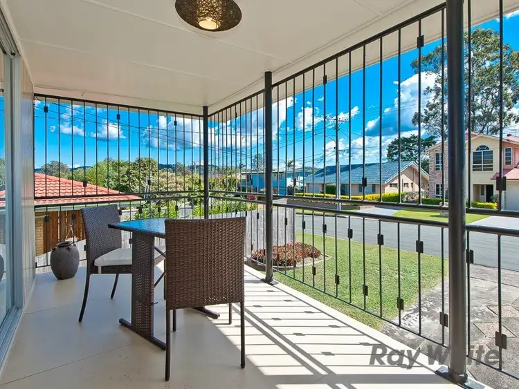 Second view of Homely house listing, 19 Leawarra Crescent, Ferny Hills QLD 4055