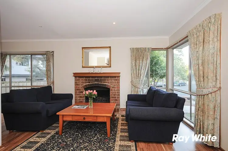 Third view of Homely house listing, 21 Haygarth Court, Wantirna South VIC 3152