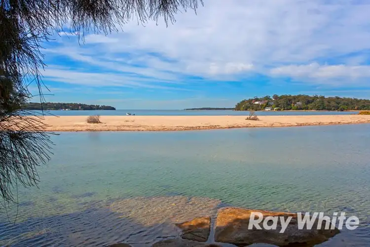 Second view of Homely house listing, 15 Pacific Crescent, Maianbar NSW 2230