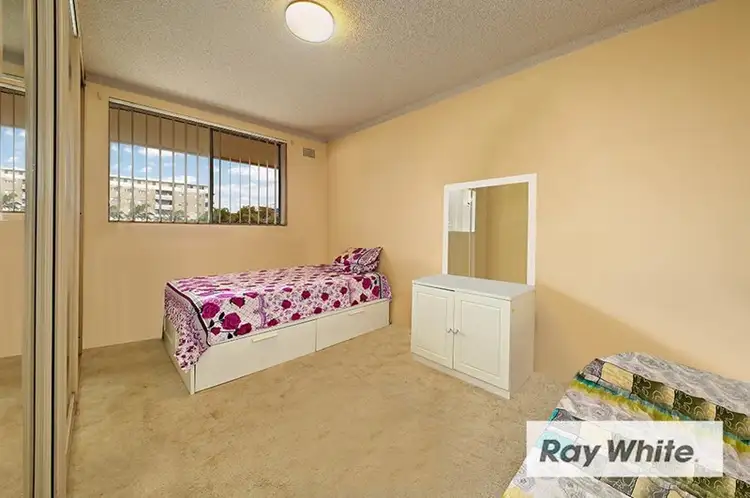 Fourth view of Homely unit listing, 15/13 Mary Street, Lidcombe NSW 2141