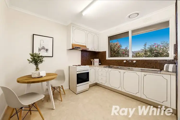 Fourth view of Homely house listing, 1/40 Station Street, Burwood VIC 3125