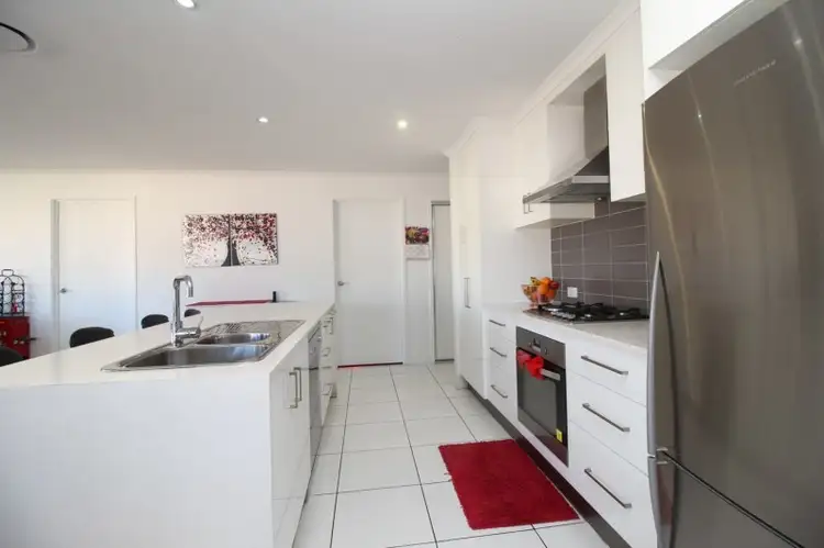 Third view of Homely house listing, 3 Thornton Street, Emerald QLD 4720