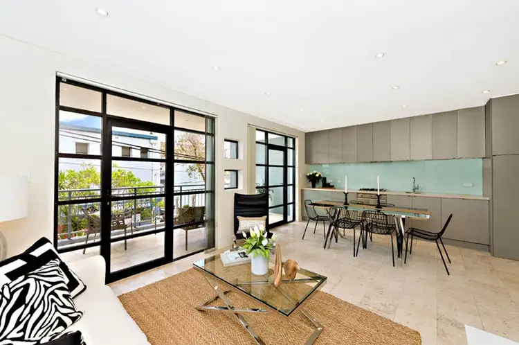 Main view of Homely apartment listing, 2/1 Briggs Street, Camperdown NSW 2050
