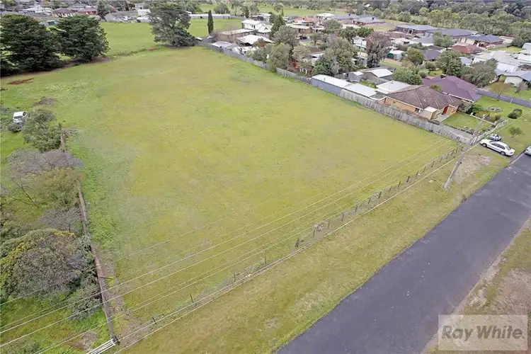 Second view of Homely land listing, 29 Station Lake Road, Lara VIC 3212