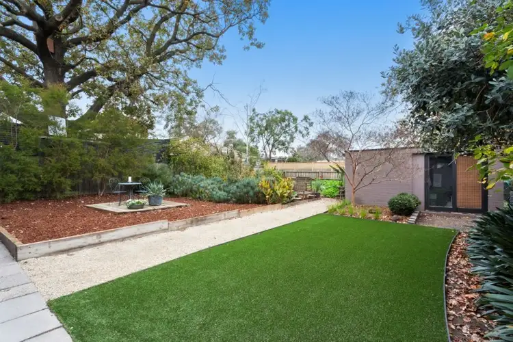 Sixth view of Homely house listing, 33 Weeroona Road, Murrumbeena VIC 3163