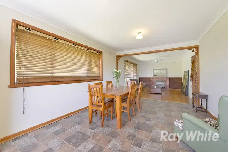 Fourth view of Homely house listing, 6 Elizabeth Street, Ferntree Gully VIC 3156