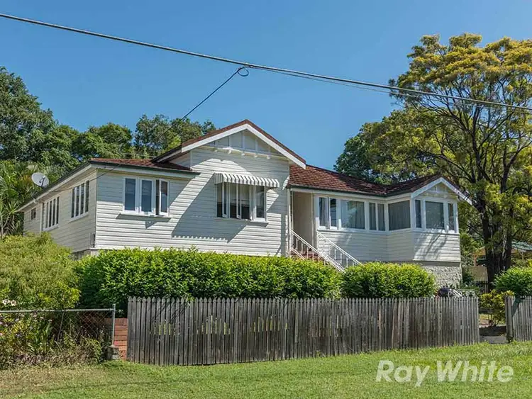 Main view of Homely house listing, 36 Olive Street, Nundah QLD 4012
