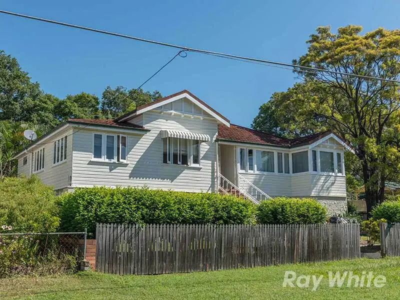 Main view of Homely house listing, 36 Olive Street, Nundah QLD 4012
