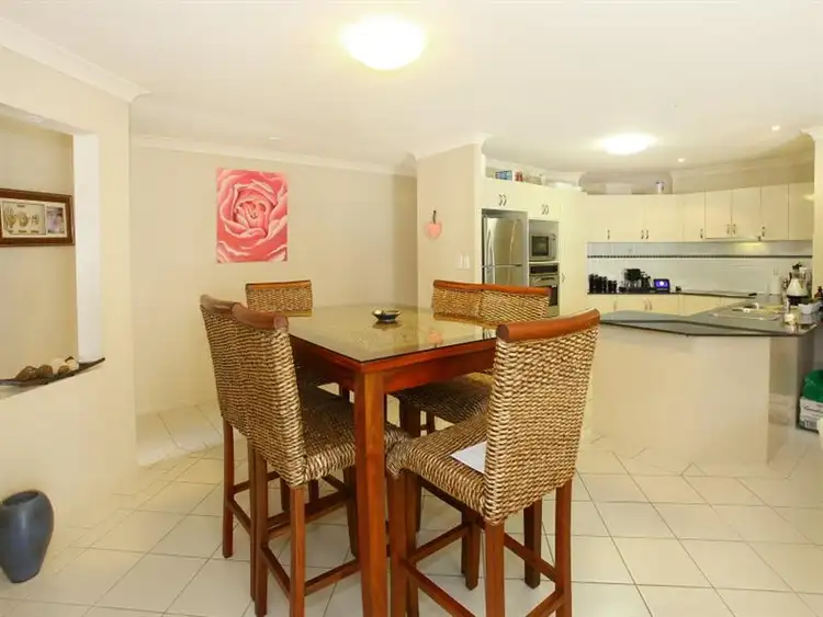 Sixth view of Homely house listing, 81 Swanton Drive, Mudgeeraba QLD 4213