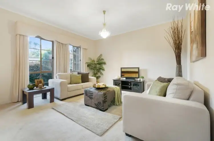 3/20 Miller Road, The Basin VIC 3154