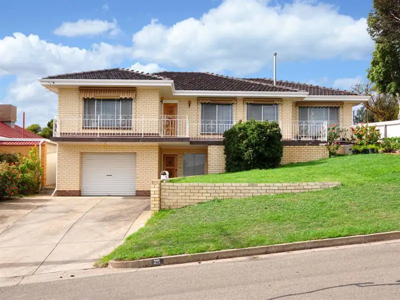 Main view of Homely house listing, 25 McGowan Road, Para Hills SA 5096