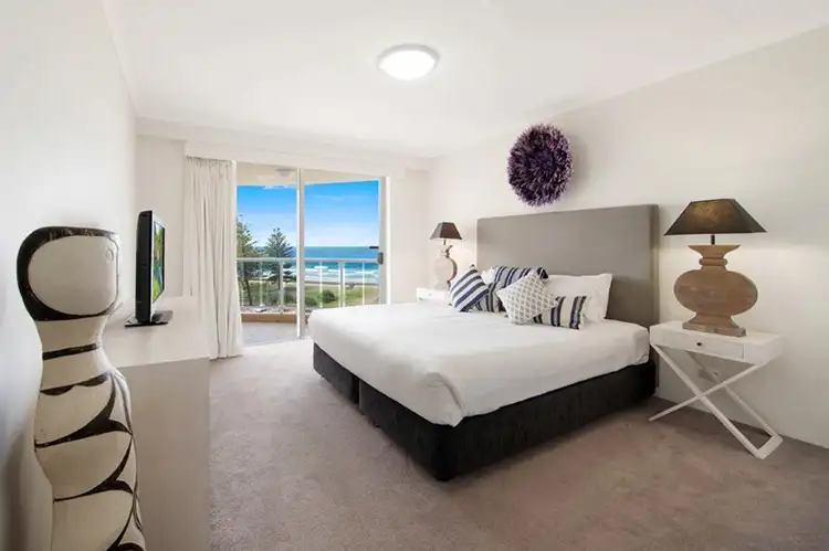Sixth view of Homely apartment listing, 59 Pacific Street, Main Beach QLD 4217
