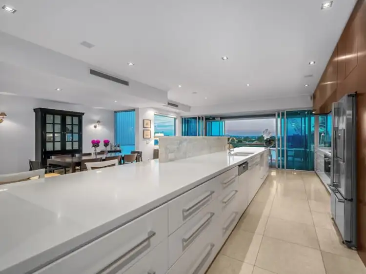 Seventh view of Homely house listing, 23 Hillside Crescent, Hamilton QLD 4007