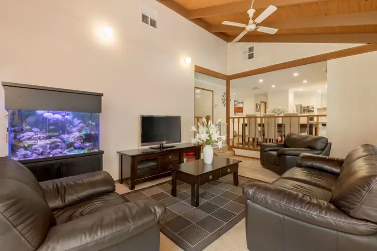 Fifth view of Homely house listing, 13 Fielding Way, Templestowe VIC 3106
