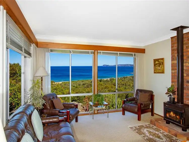 Fourth view of Homely house listing, 12 The Scenic Road, Killcare NSW 2257