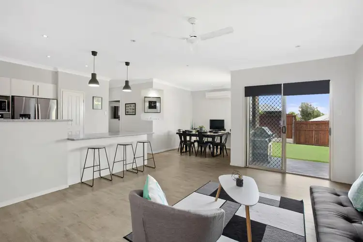Second view of Homely house listing, 22 Dunnart Street, North Lakes QLD 4509