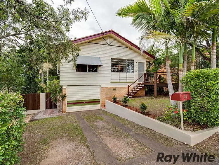 37 Narellan Street, Arana Hills QLD 4054