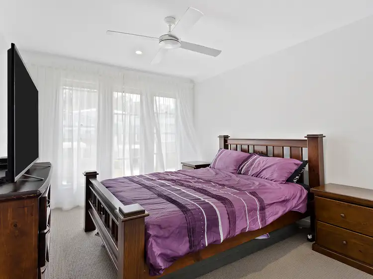 Fifth view of Homely townhouse listing, 10/46 Clover Hill Drive, Mudgeeraba QLD 4213