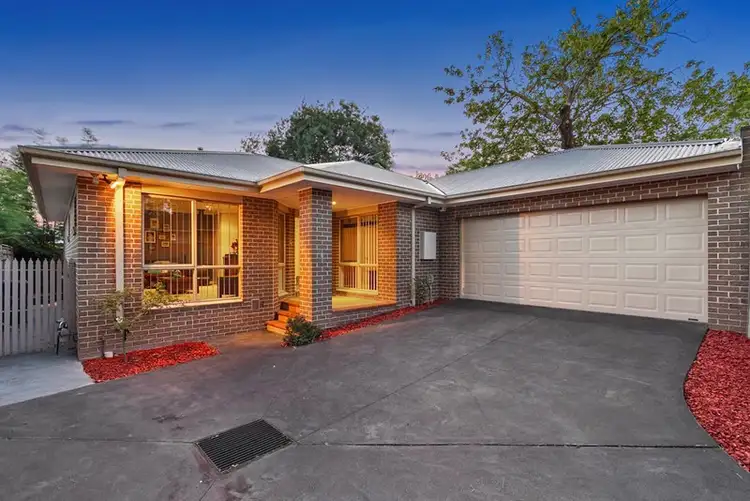 200A EASTFIELD Road, Croydon South VIC 3136