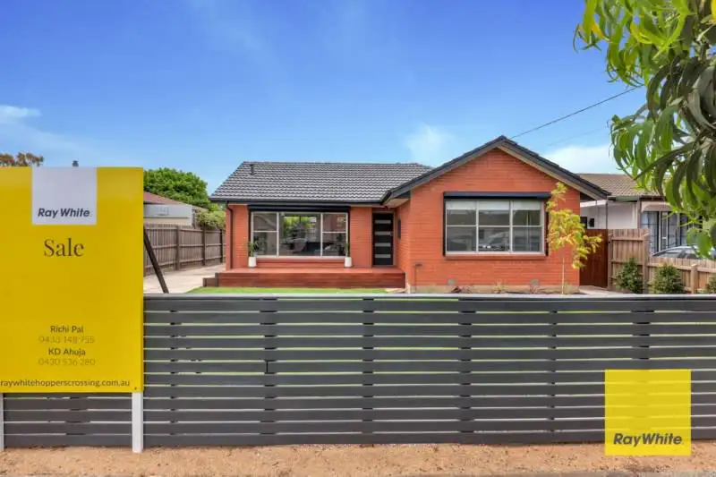 Main view of Homely unit listing, 1/75 Bladin Street, Laverton VIC 3028