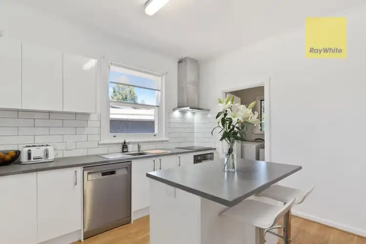 Fifth view of Homely house listing, 16 Wheaton Road, Melrose Park SA 5039