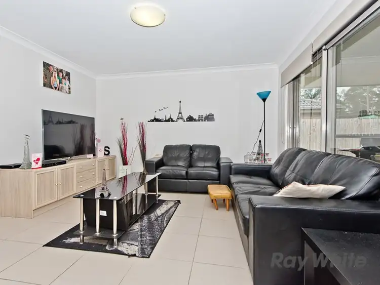 Third view of Homely house listing, 45 Admiralty Circuit, Lawnton QLD 4501