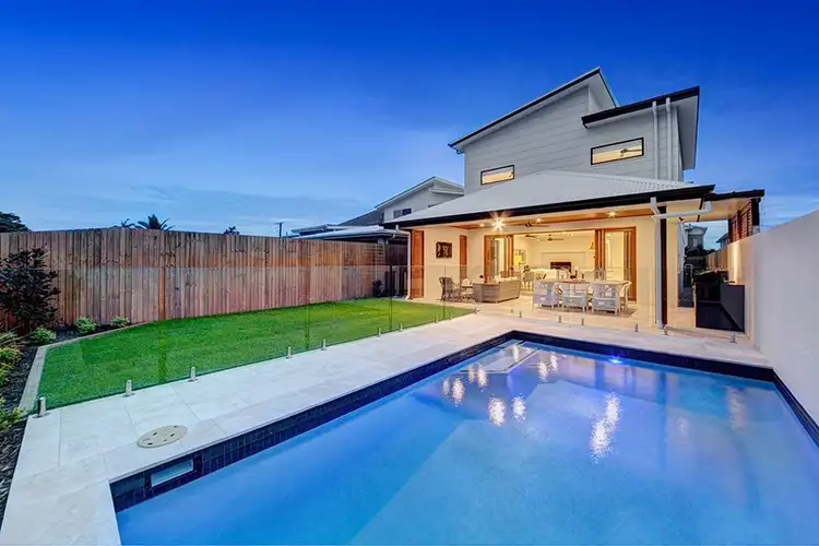 Main view of Homely house listing, 68 Raceview Avenue, Hendra QLD 4011