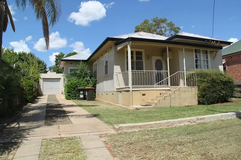 Main view of Homely house listing, 7 Hyman Street, Tamworth NSW 2340