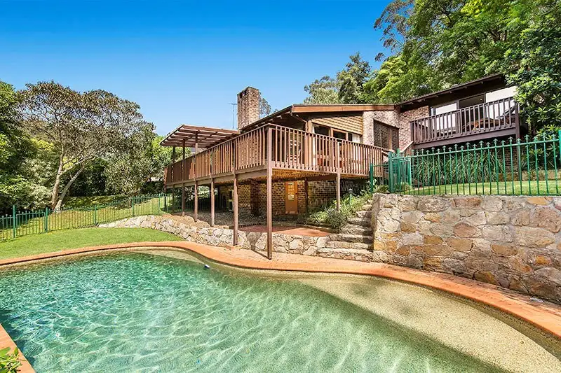 Main view of Homely house listing, 79 Campbell Drive, Wahroonga NSW 2076