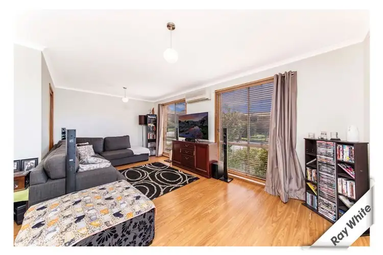 Third view of Homely house listing, 10 McKivat Close, Gordon ACT 2906