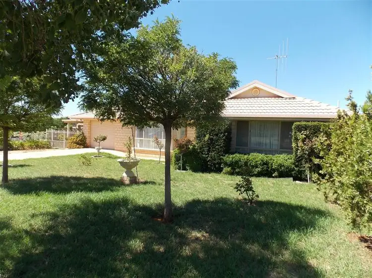 Main view of Homely house listing, 10 Noonan Street, Parkes NSW 2870