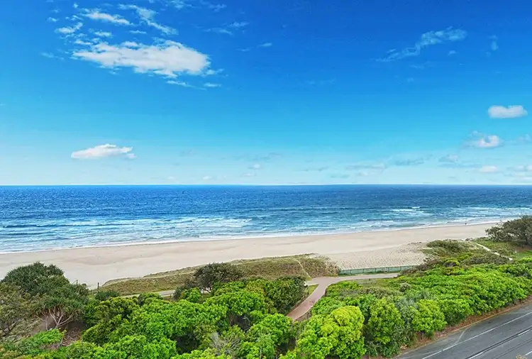 3508 Main Beach Parade, Main Beach QLD 4217