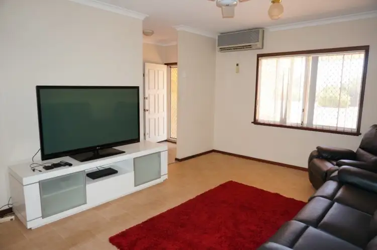 Fourth view of Homely house listing, 5 Stewart Street, Exmouth WA 6707