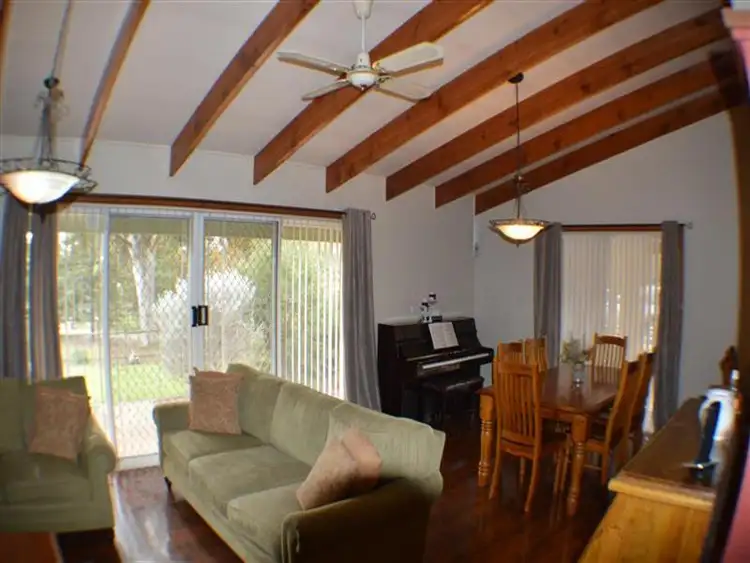 Fifth view of Homely house listing, 37 Gould League Place, Wellington NSW 2820