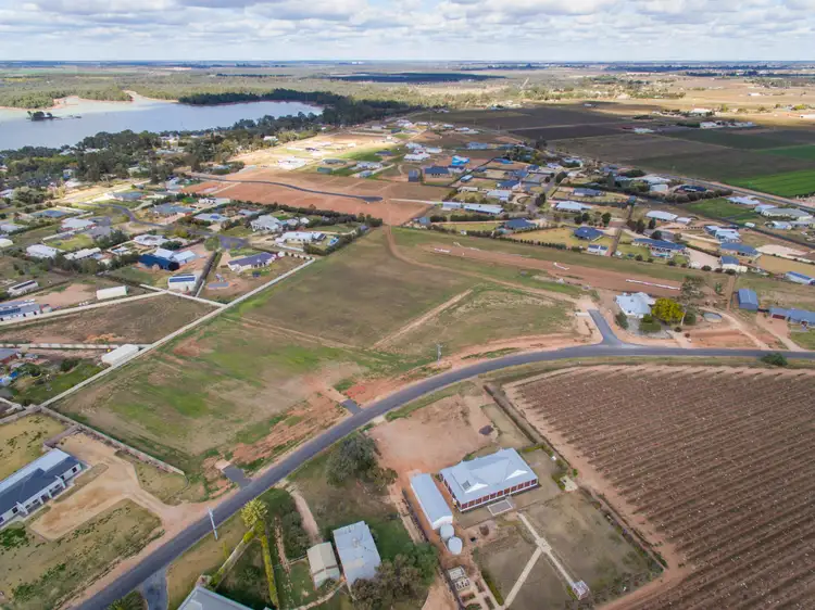 Fifth view of Homely land listing, 6 St Michaels Close, Nichols Point VIC 3501