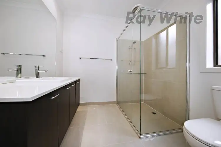 Third view of Homely house listing, 19 Misqa Avenue, Point Cook VIC 3030