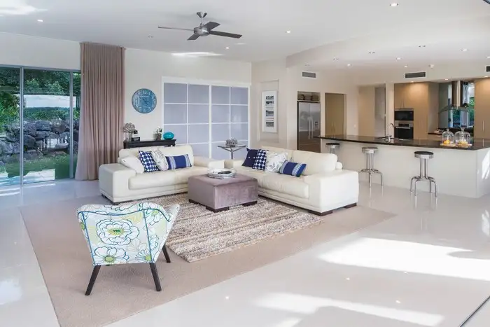 Sixth view of Homely house listing, 4709 The Parkway, Sanctuary Cove QLD 4212