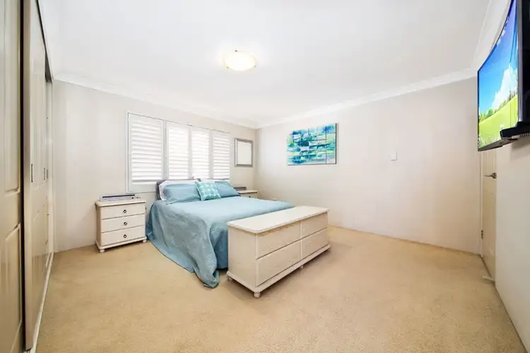 Fifth view of Homely unit listing, 35/40-44 Belmont Street, Sutherland NSW 2232