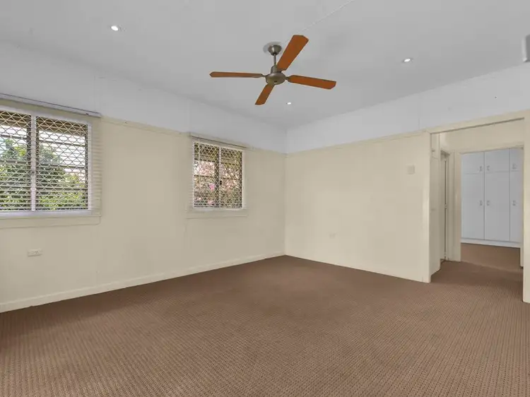 Fifth view of Homely house listing, 100 Crowley Street, Zillmere QLD 4034