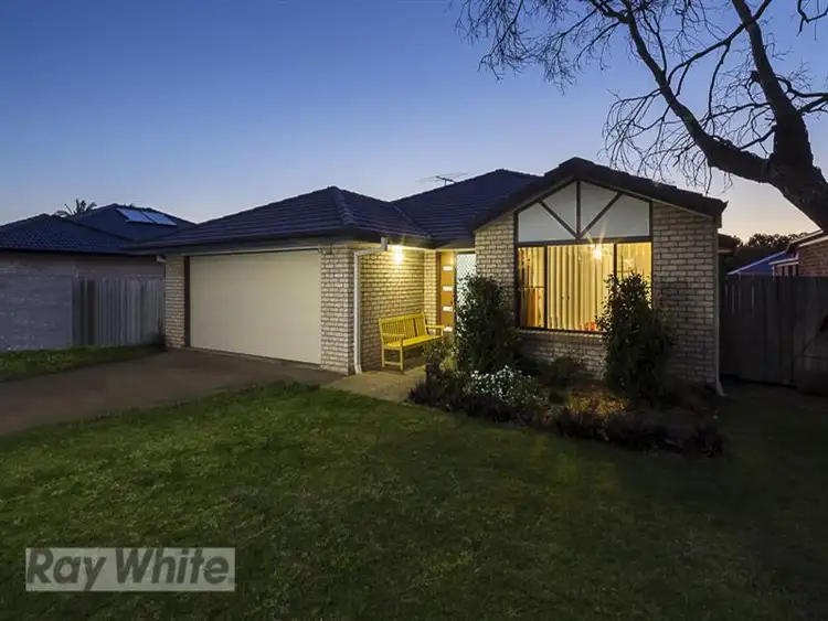 Main view of Homely house listing, 78 School Road, Victoria Point QLD 4165