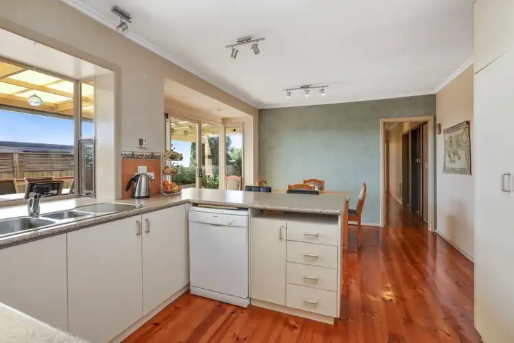 Seventh view of Homely house listing, 19 Northam Avenue, Highton VIC 3216