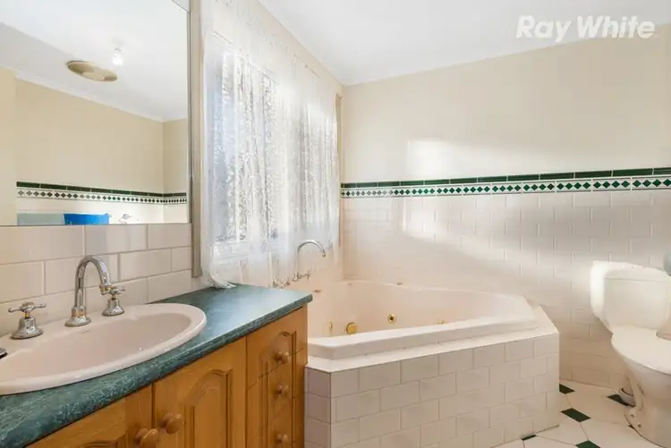Sixth view of Homely house listing, 53 Liviana Drive, Rowville VIC 3178