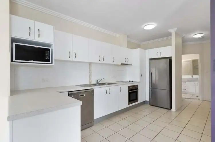 24/8 Archer Street, Upper Mount Gravatt QLD 4122