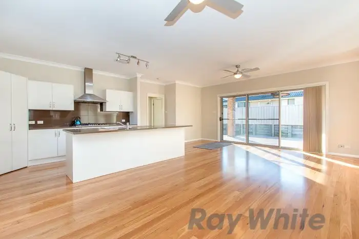 Third view of Homely house listing, 4 Janus Close, Cameron Park NSW 2285