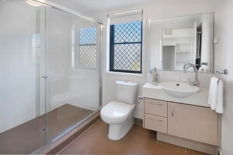 Sixth view of Homely apartment listing, 8/17 Alma Road, Clayfield QLD 4011