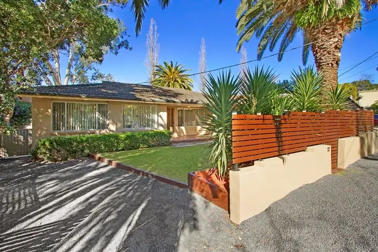 22 Sirius Crescent, Ebenezer NSW 2756