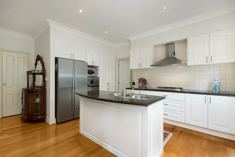Third view of Homely townhouse listing, 3/416 Belmore Road, Mont Albert North VIC 3129