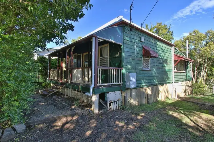 Second view of Homely house listing, 21 Tiger Street, Sadliers Crossing QLD 4305