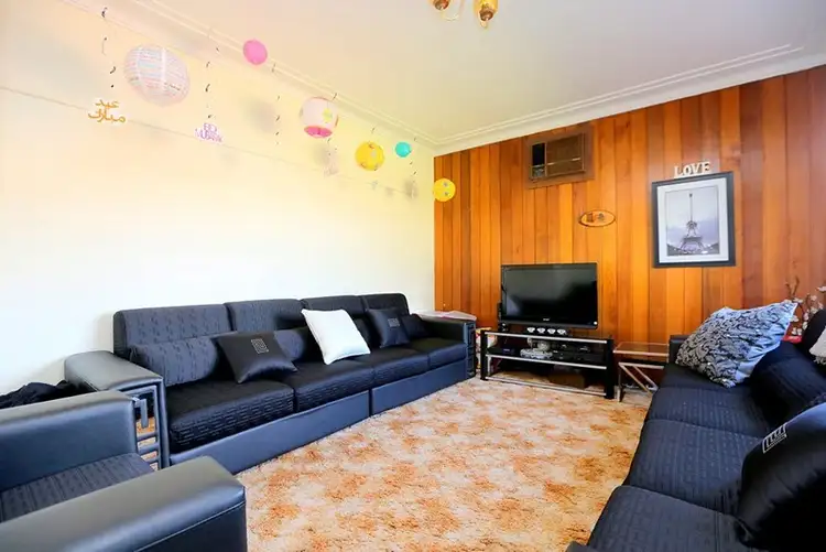 Second view of Homely house listing, 100 Yanderra Street, Condell Park NSW 2200